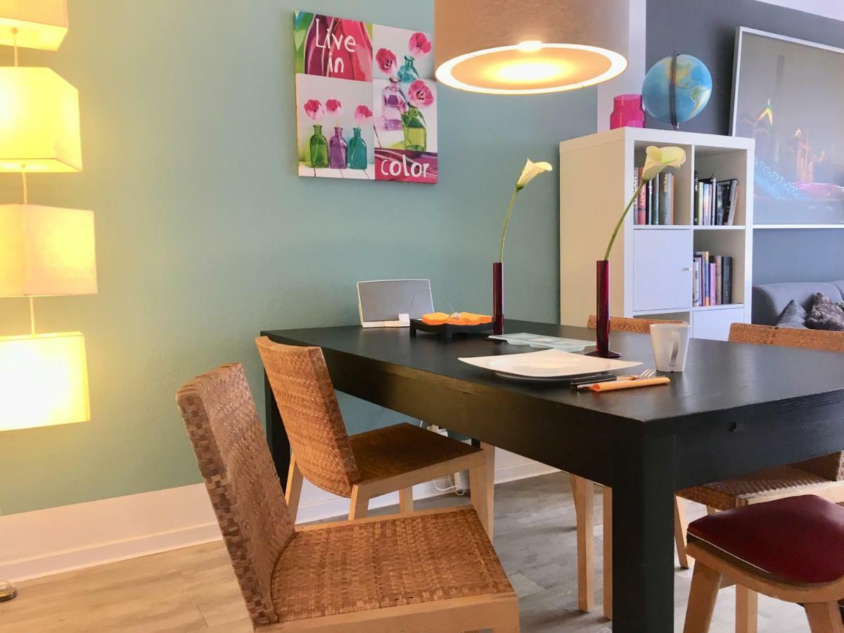 Living At Saarpartments -Adults Only- 2 Bedroom, Netflix - Business & Holiday Apartments For Long- And Short Term Stay, 3 Min To Train Station, Secure E-Bike Parking! Saarbrücken Exterior foto